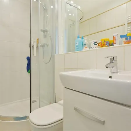 Apartment Spacious 3 Bedrooms - Arc De Triomphe